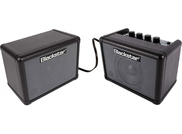 Blackstar FLY 3 Bass Pack Blackstar FLY 3 Bass Pack